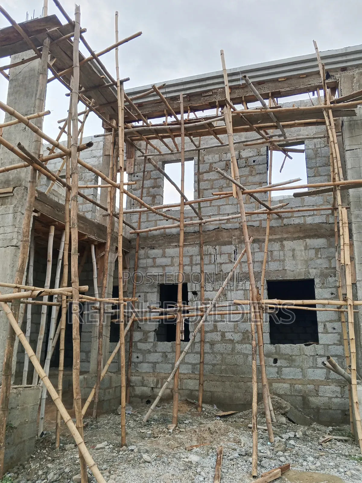 Engr Service