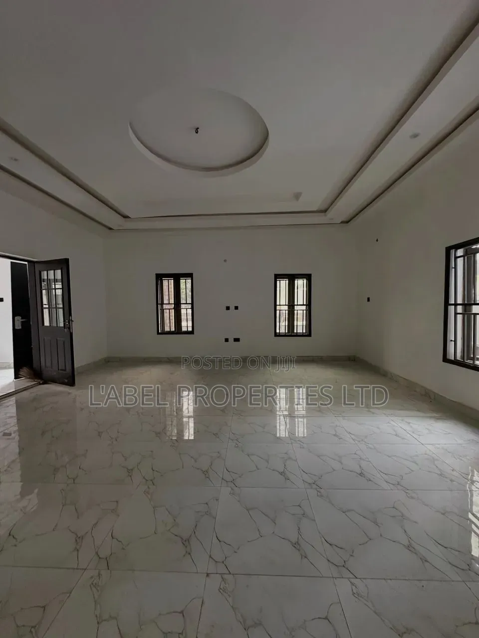 4bdrm Duplex in Apo Wumba District, Wasa for sale