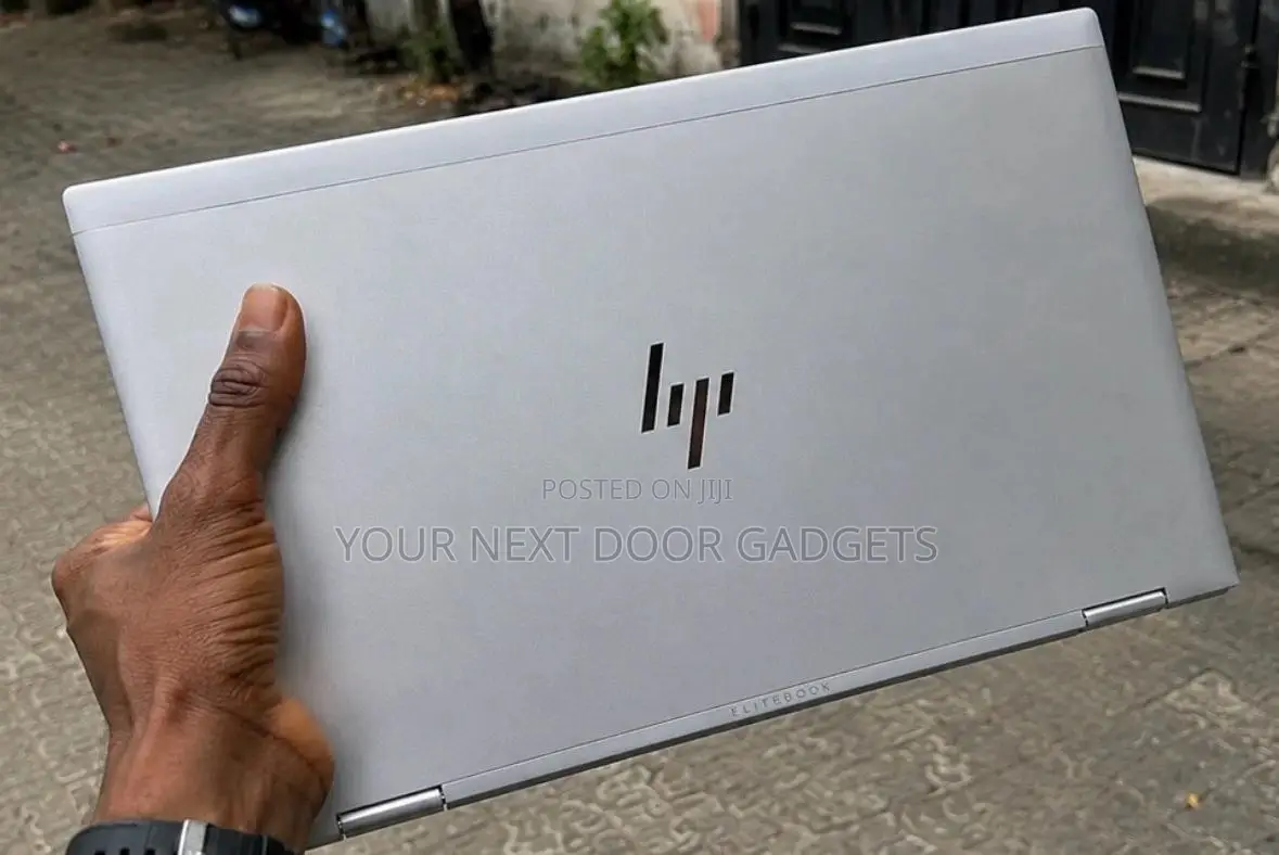 Laptop HP EliteBook 840 G3 8GB Intel Core i5 HDD+SSD 256GB