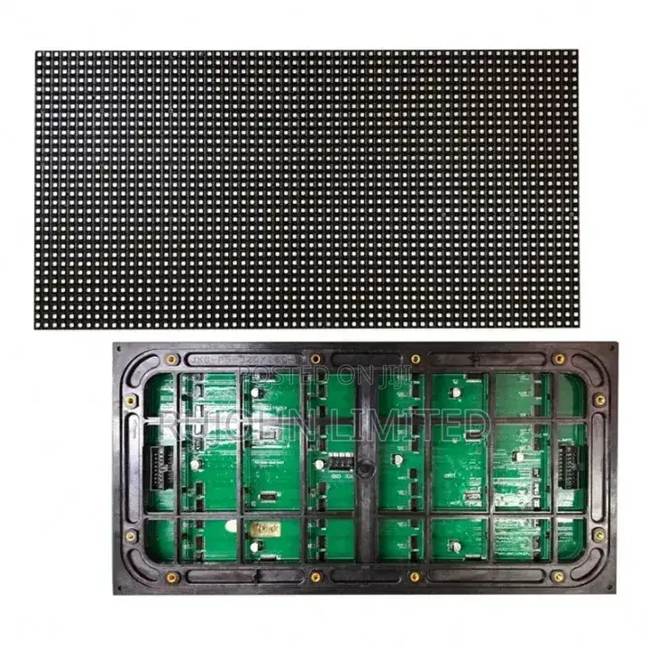 P5 Outdoor Led Display Screen 360mm X 160mm