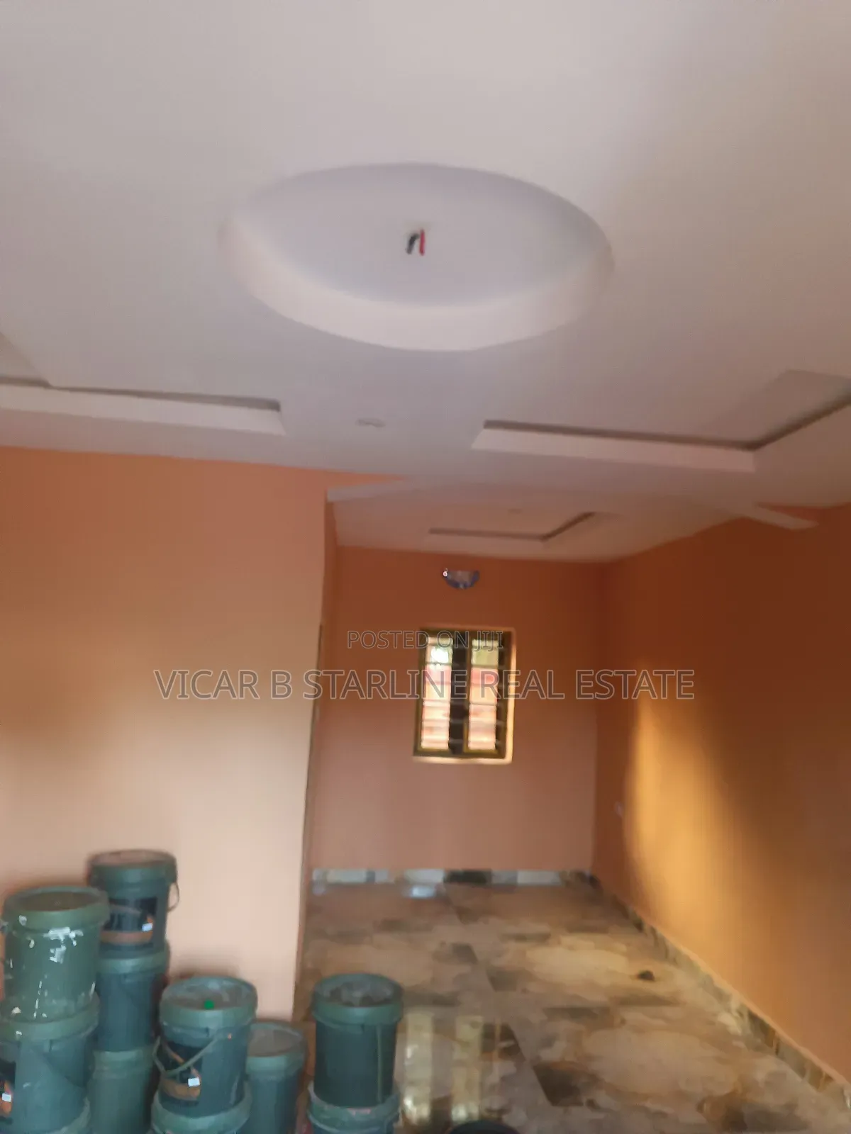 3bdrm Block of Flats in Nkwagu, Abakaliki for rent