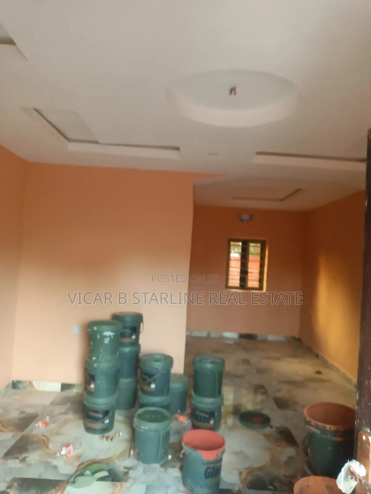 3bdrm Block of Flats in Nkwagu, Abakaliki for rent