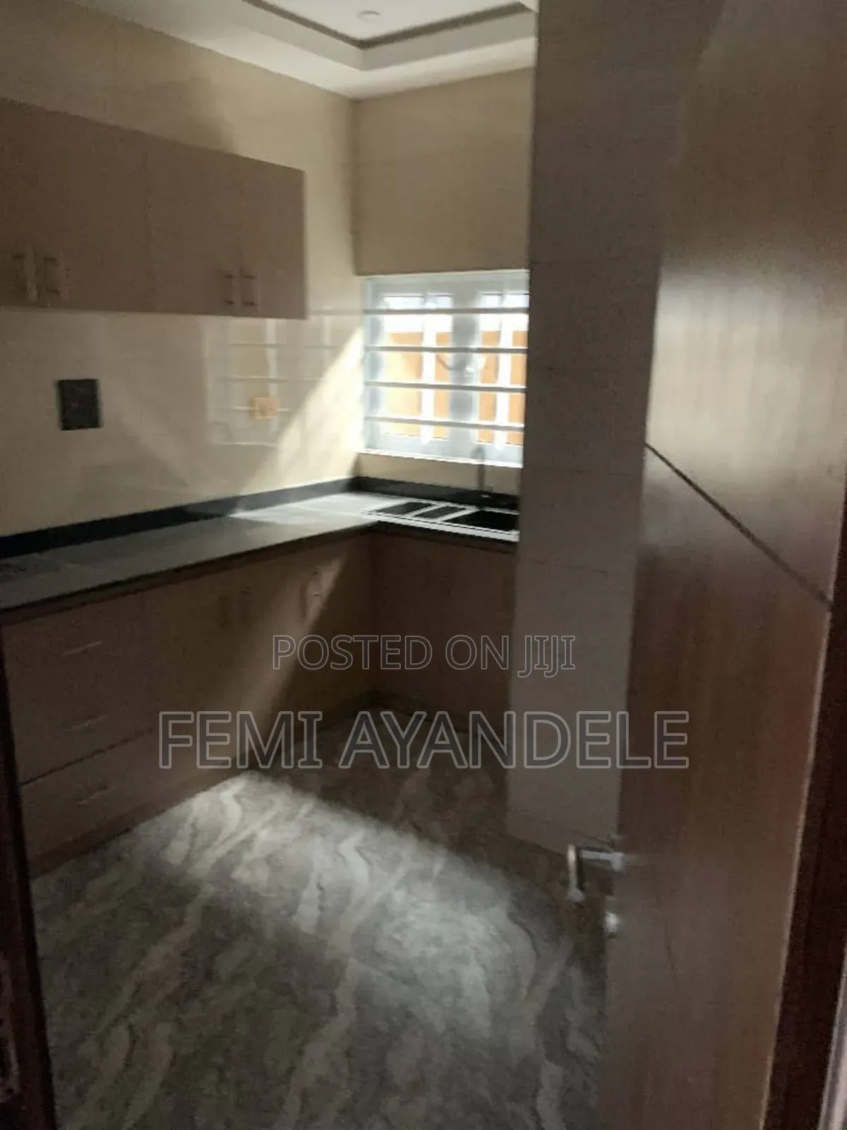 Furnished 2bdrm Apartment in Fashola Estate, Igbogbo for rent