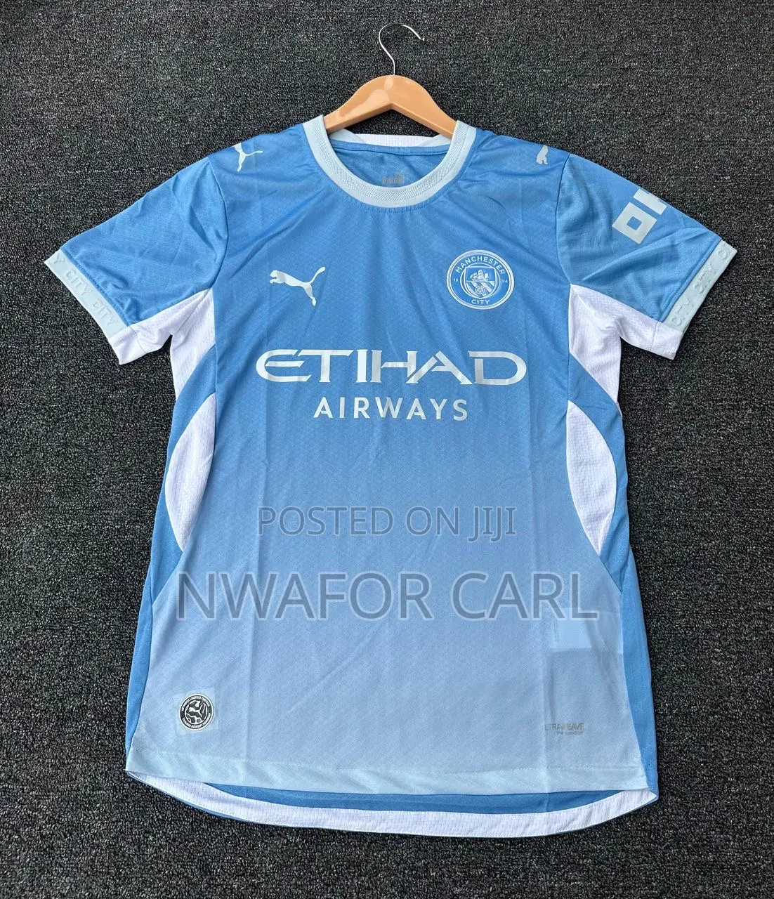 Football Jersey – Club National Team Shirts