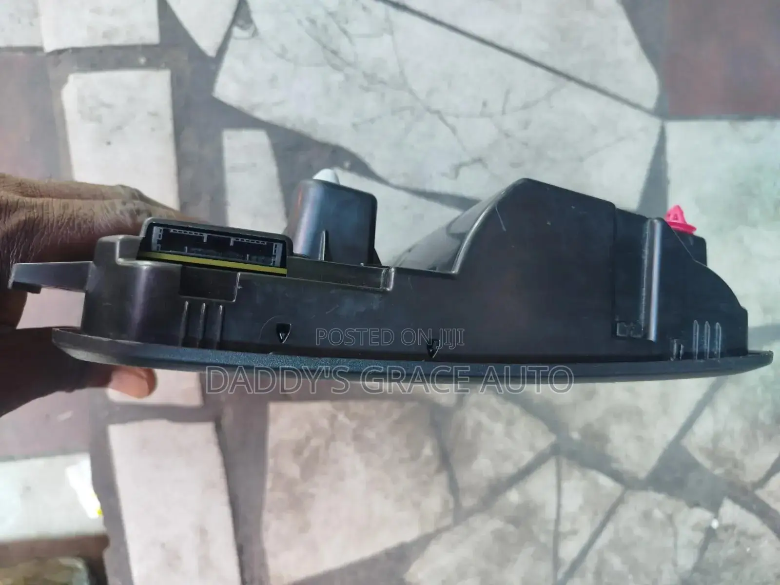 Toyota Tundra 2022-2025 Roof Light
