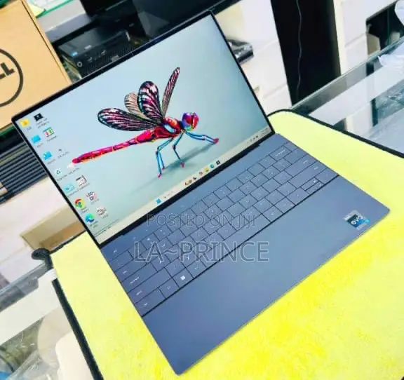 Laptop Dell XPS 13 9320 16GB Intel Core i7 SSD 512GB