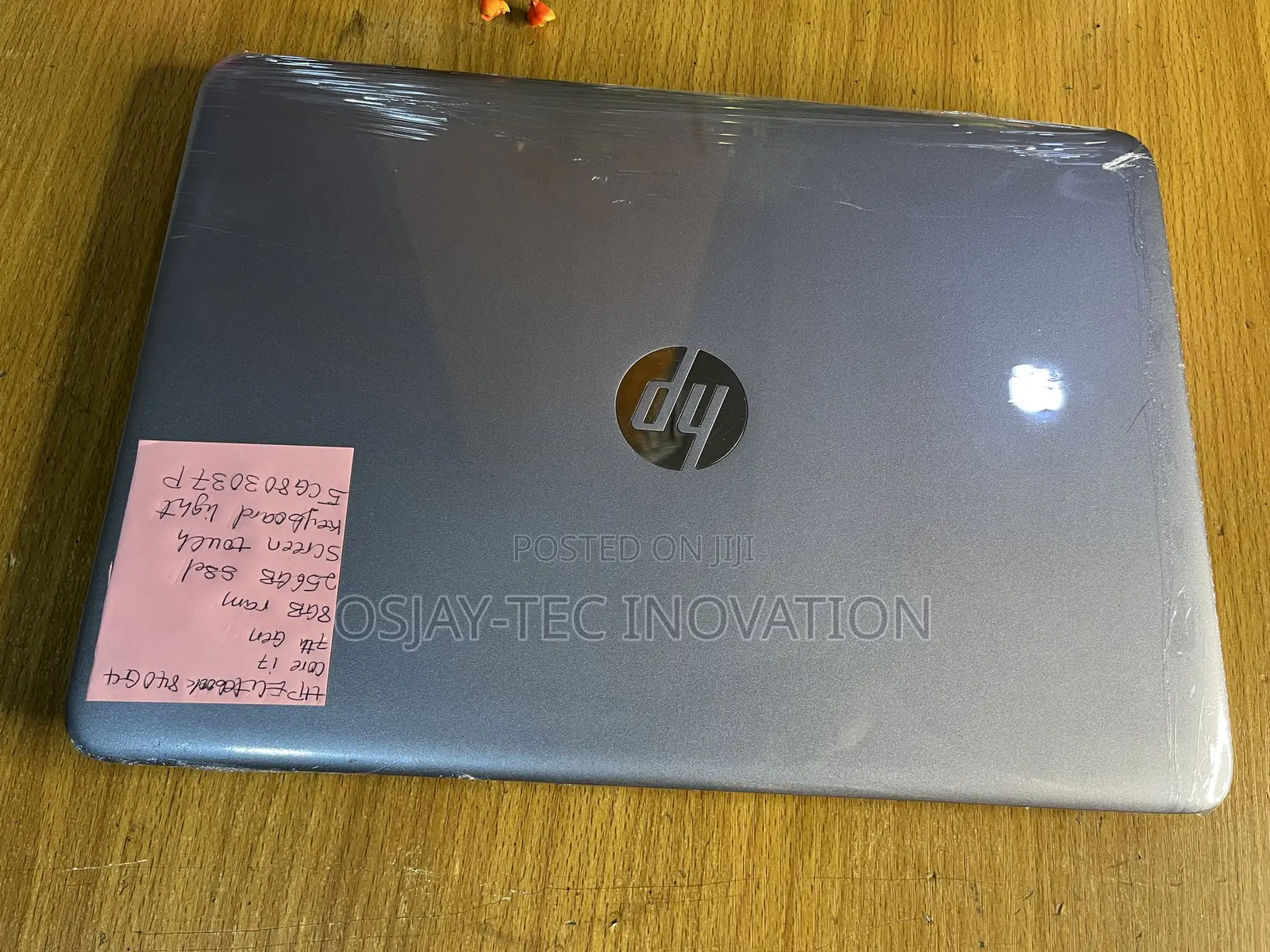 Laptop HP EliteBook 840 G4 8GB Intel Core i7 SSD 256GB