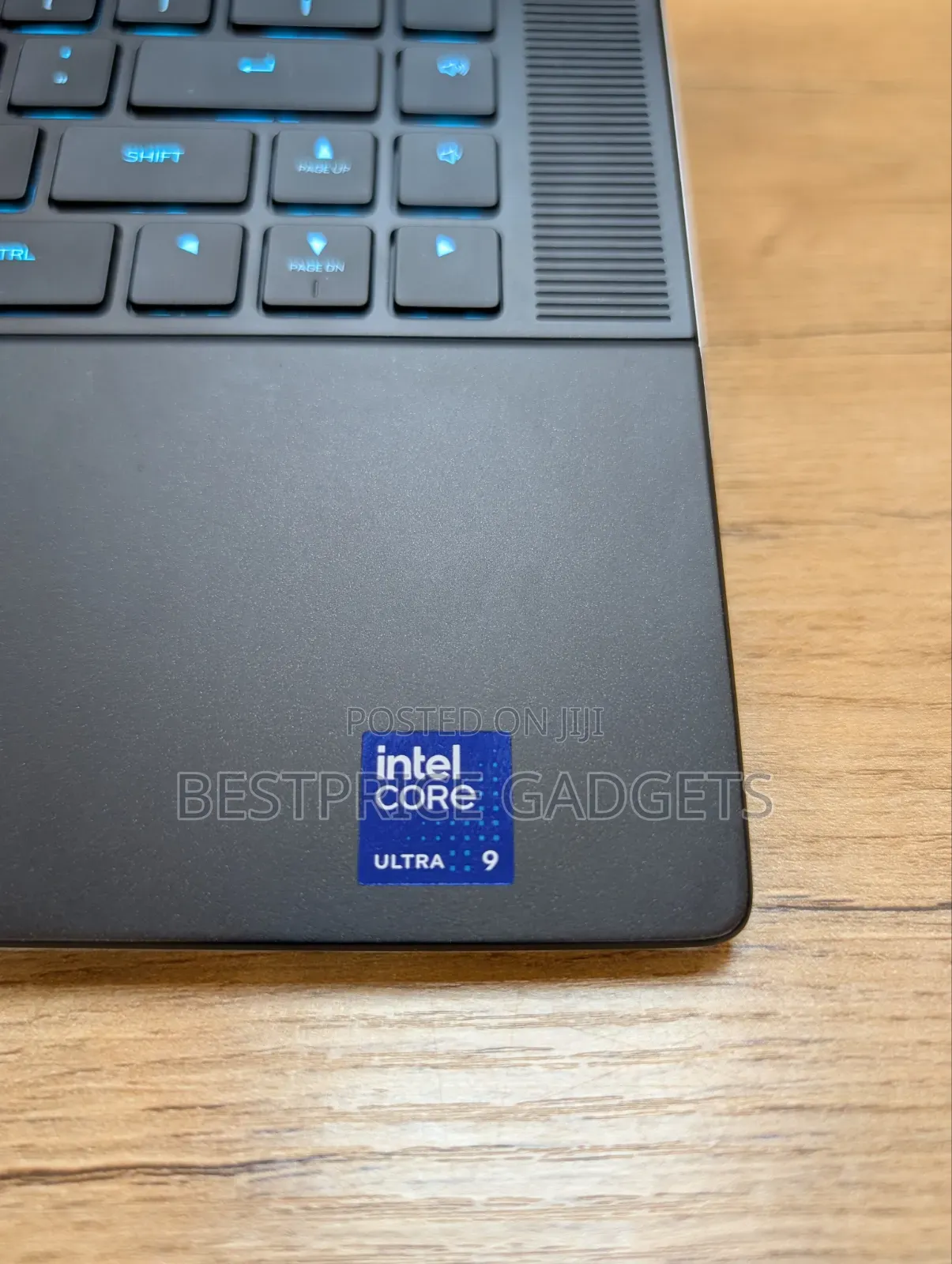 Laptop Dell 32GB Intel Core Ultra 9 SSD 2T