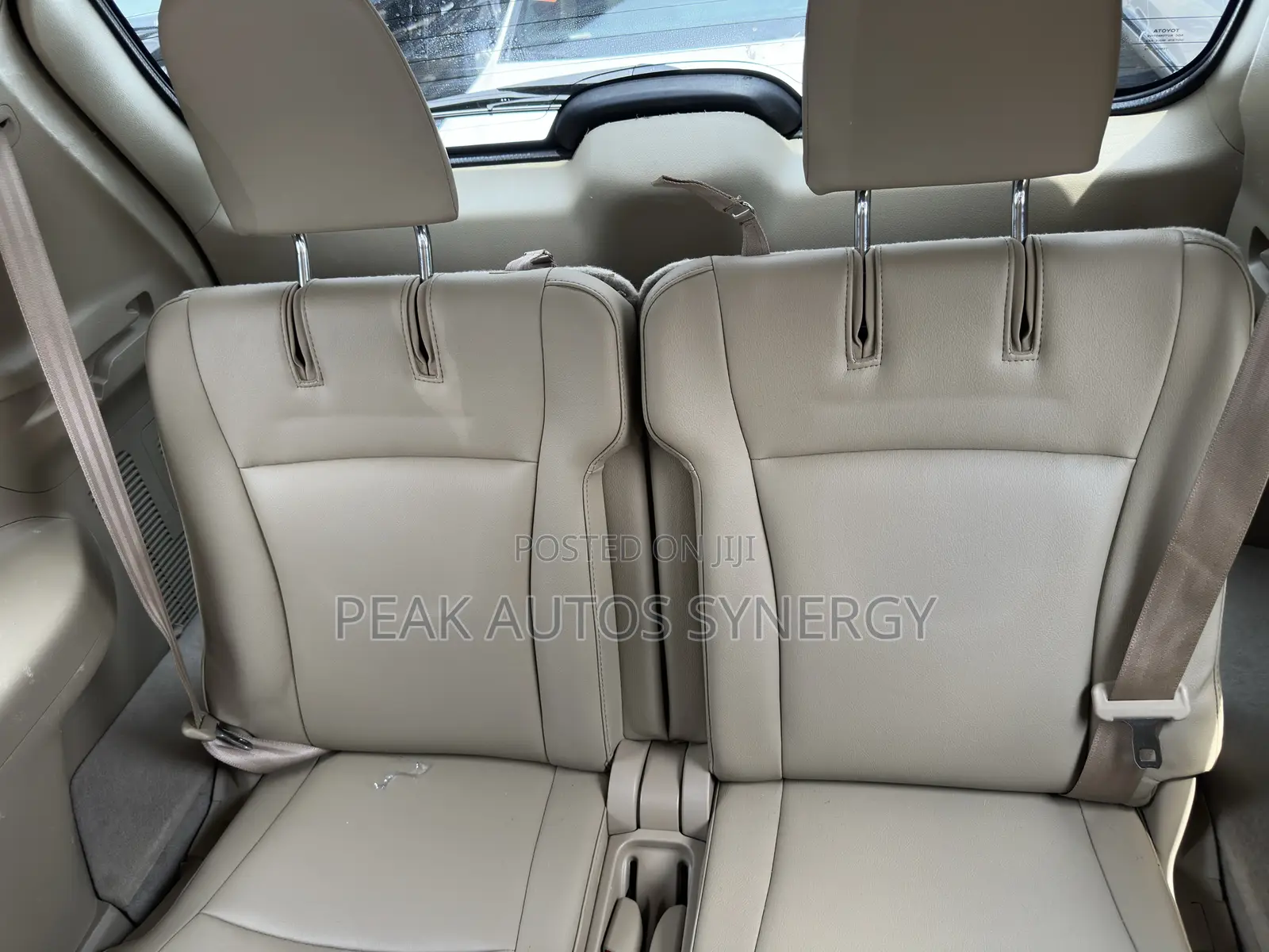Toyota Highlander Limited 3.5l 4WD 2013 Black
