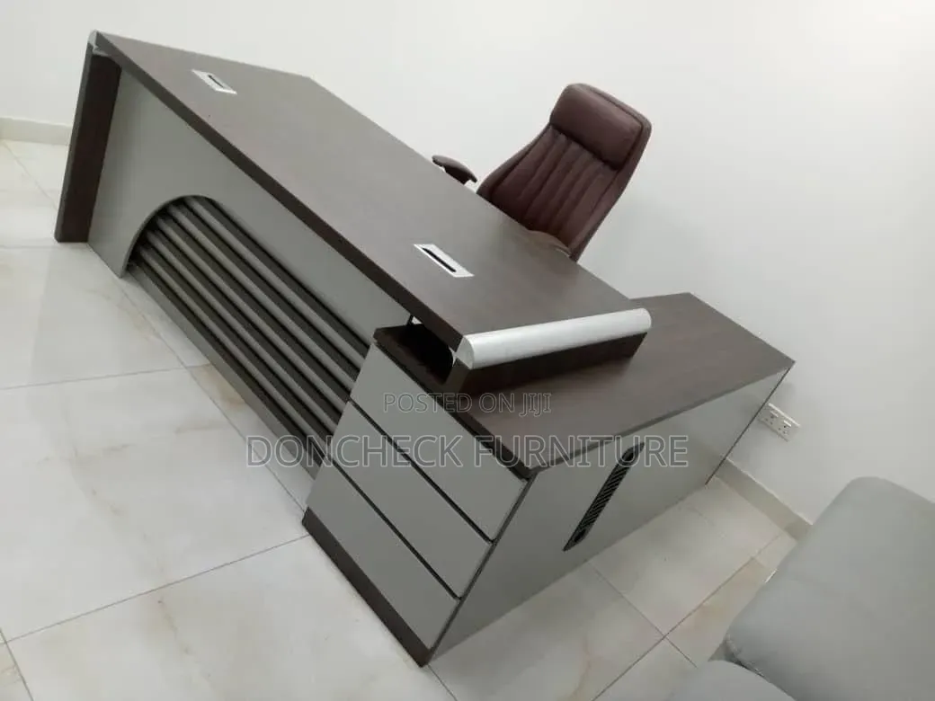 Quality Executive Office Table