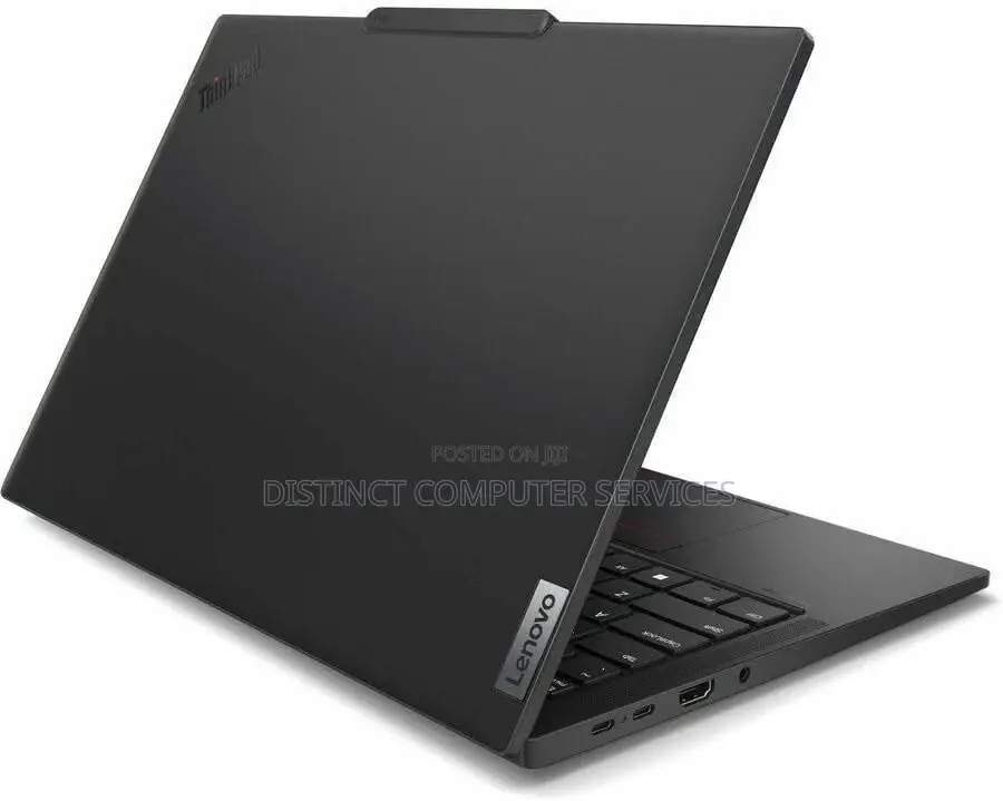 Laptop Lenovo ThinkPad T14 16GB Intel Core i7 SSD 512GB