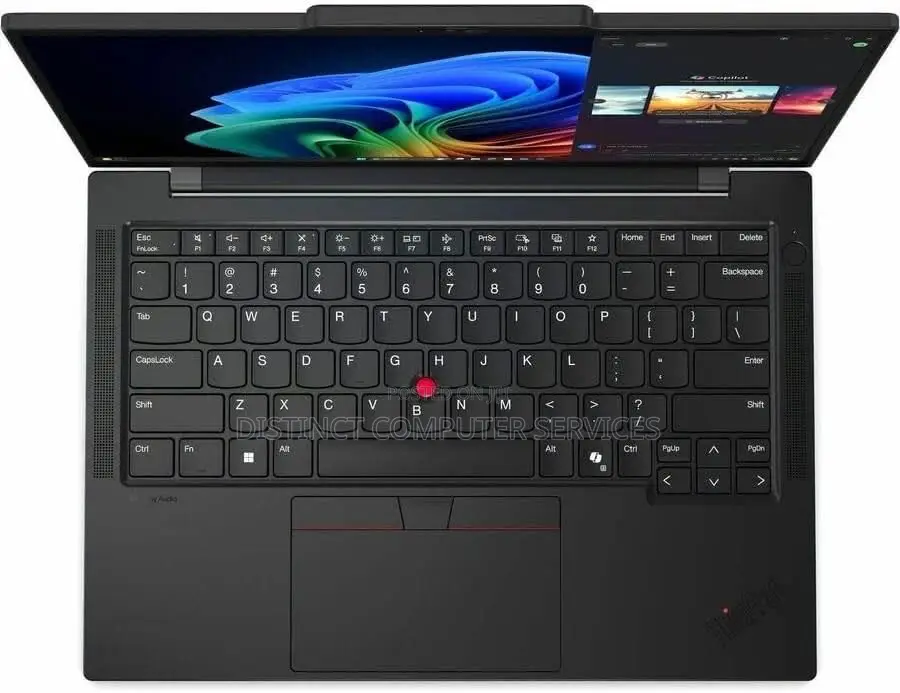 Laptop Lenovo ThinkPad T14 16GB Intel Core i7 SSD 512GB