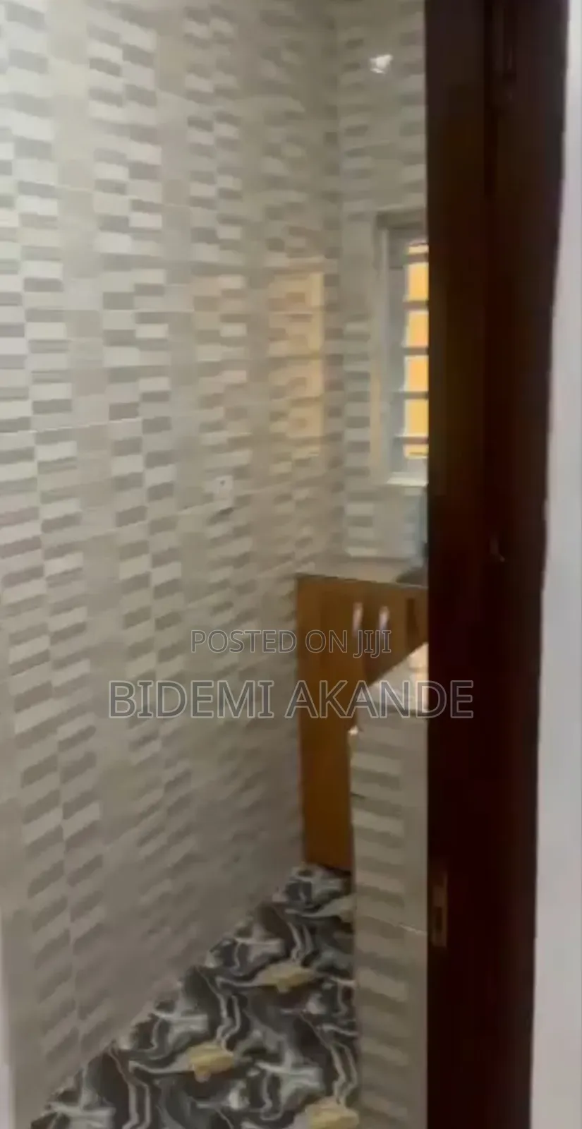 1bdrm Room & Parlour in Obafemi-Owode for rent