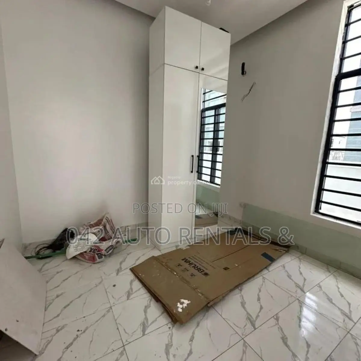 4bdrm Duplex in Citadel Estate, Enugu for sale