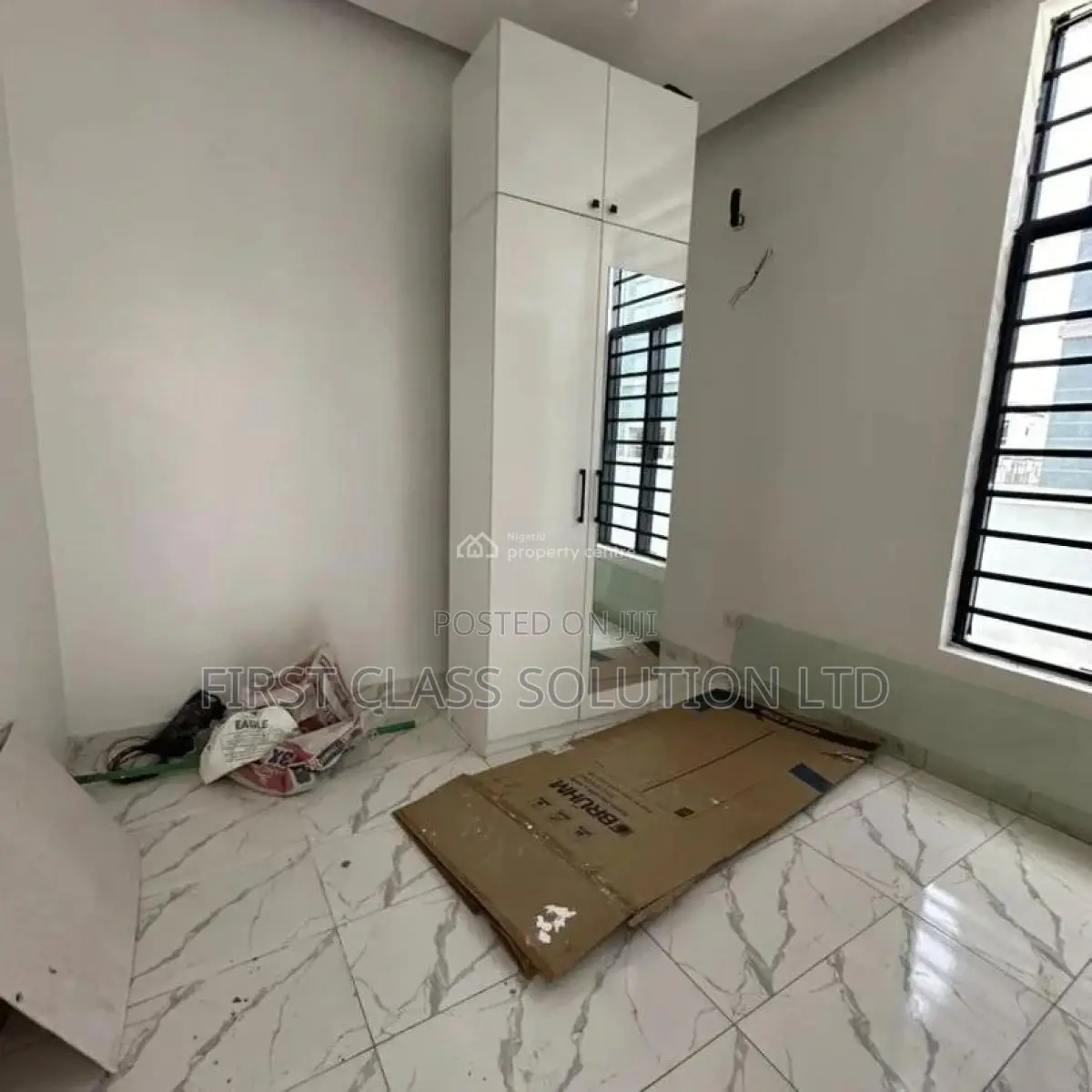 4bdrm Duplex in Citadel Estate, Enugu for sale