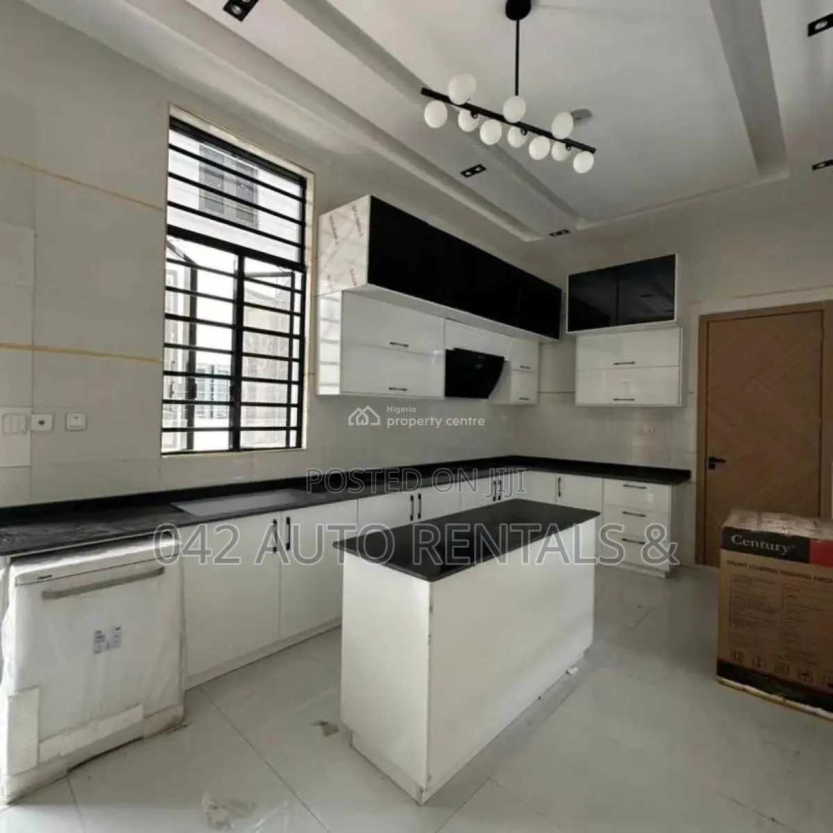 4bdrm Duplex in Citadel Estate, Enugu for sale