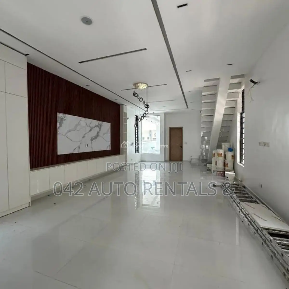 4bdrm Duplex in Citadel Estate, Enugu for sale