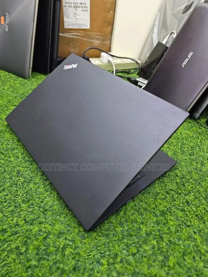 Laptop Lenovo ThinkPad T490s 8GB Intel Core i5 SSD 256GB