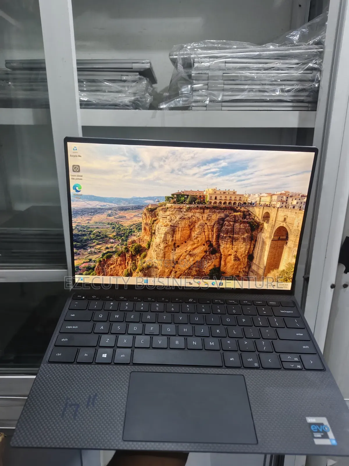 Laptop Dell XPS 13 9310 16GB Intel Core i7 SSD 512GB