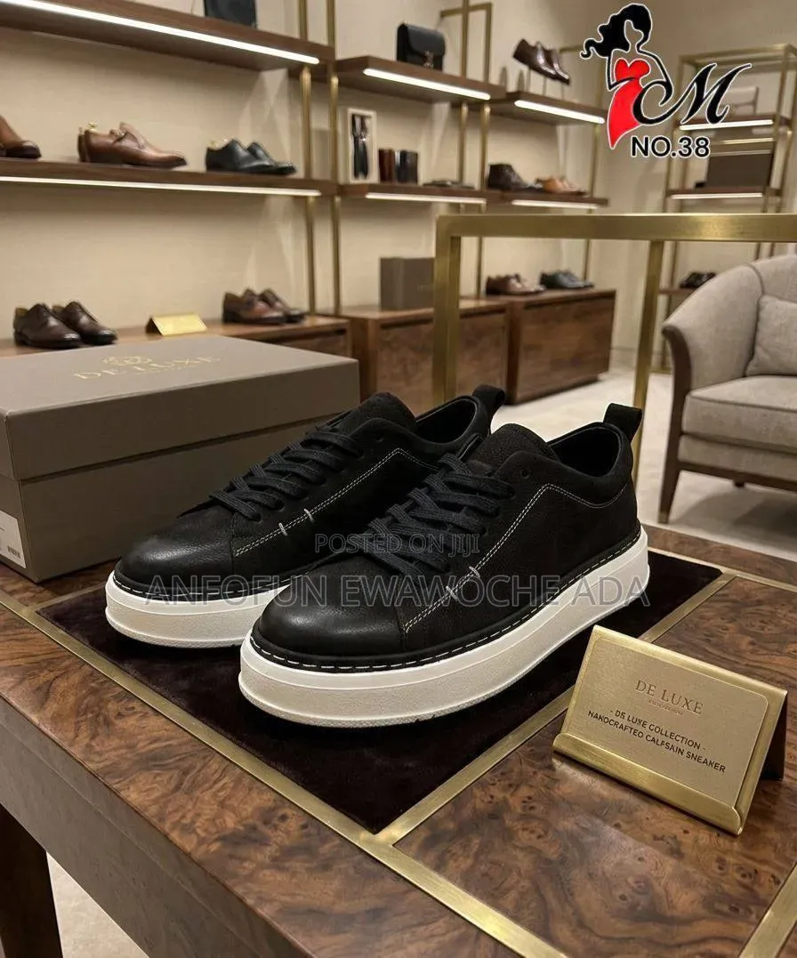 Italian Sneakers