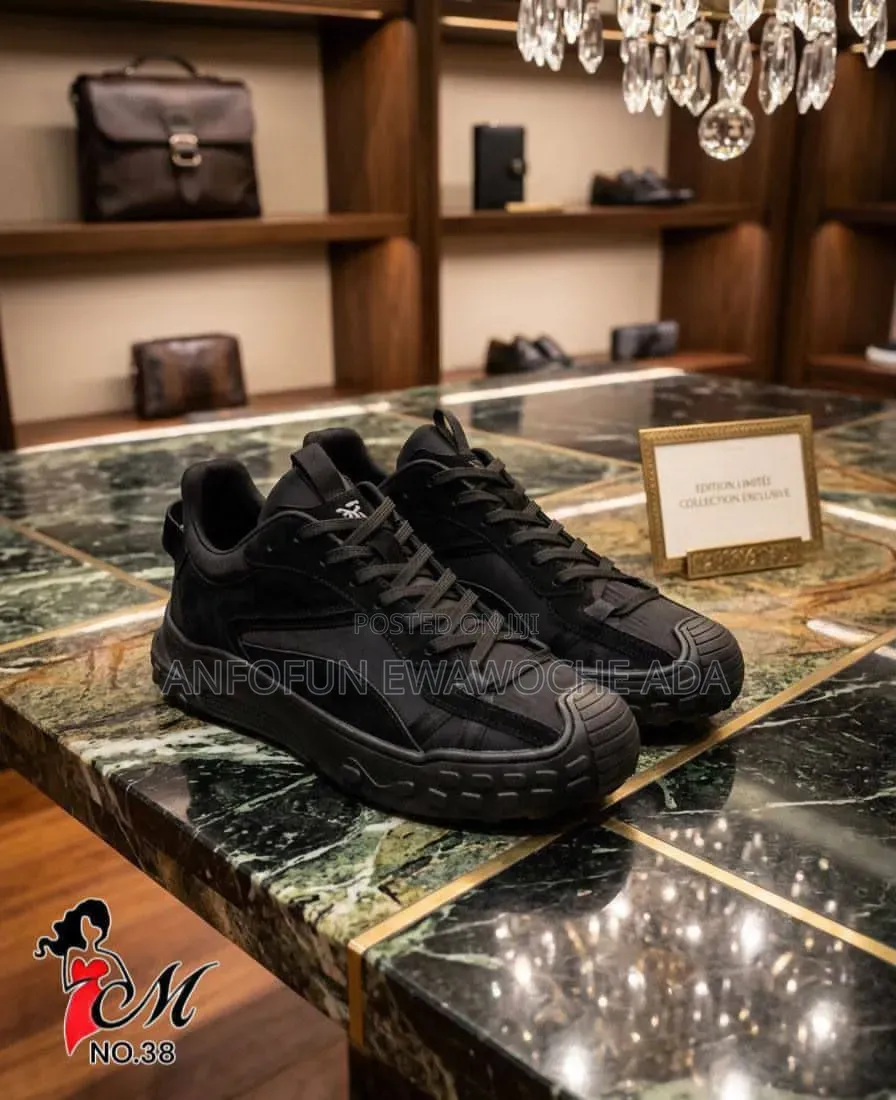 Italian Sneakers