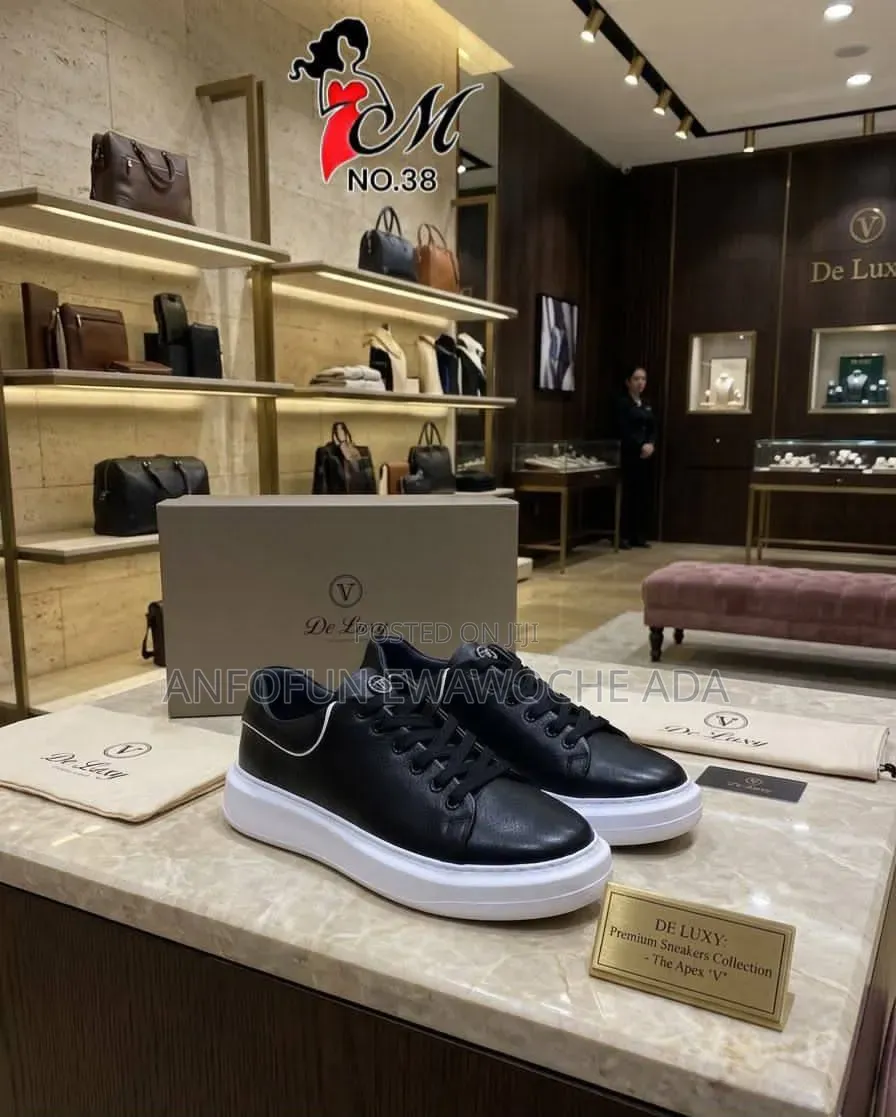 Italian Sneakers