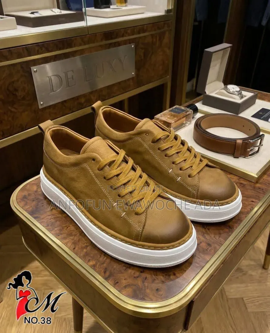 Italian Sneakers