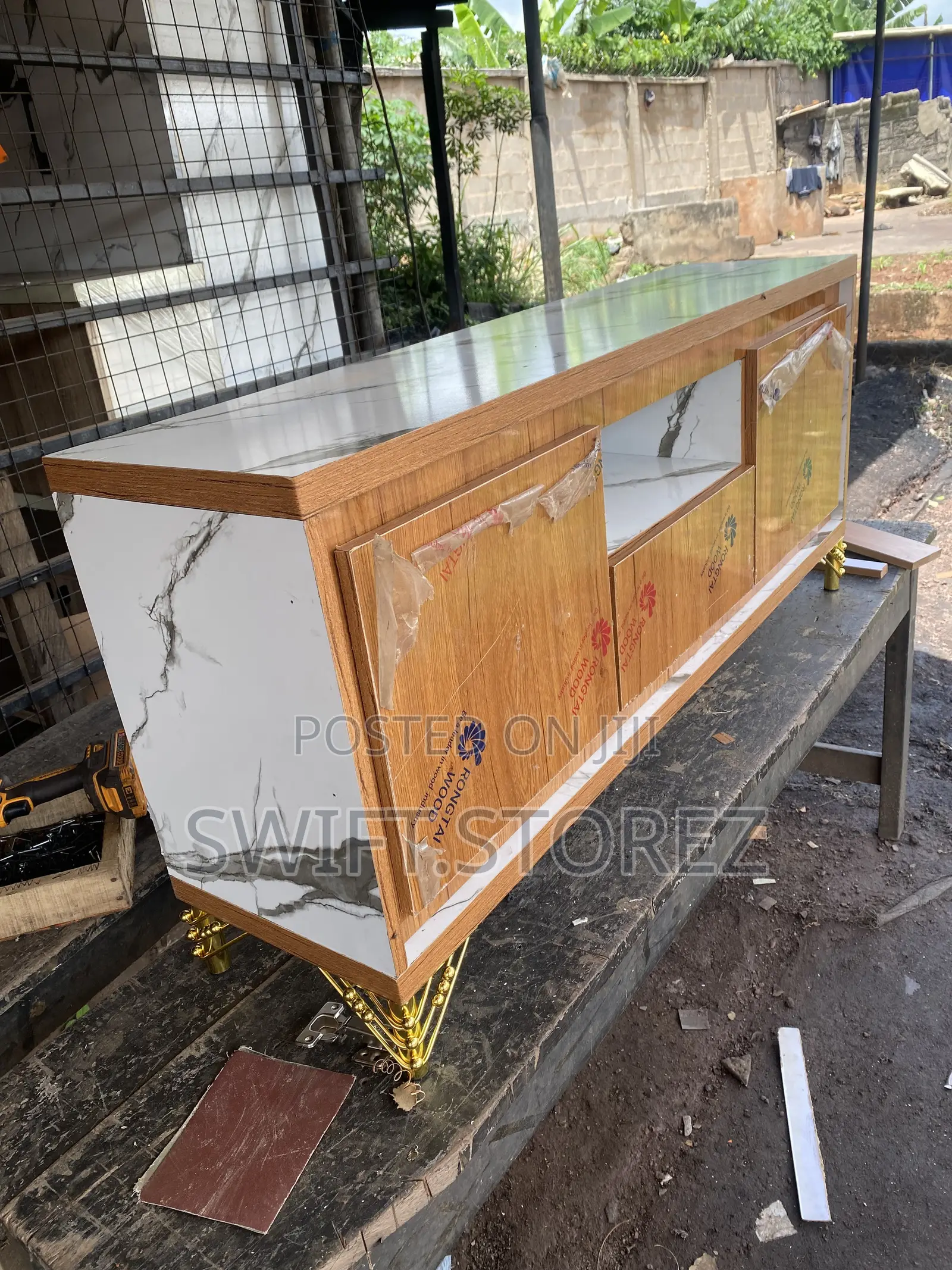 Quality Tv Stand