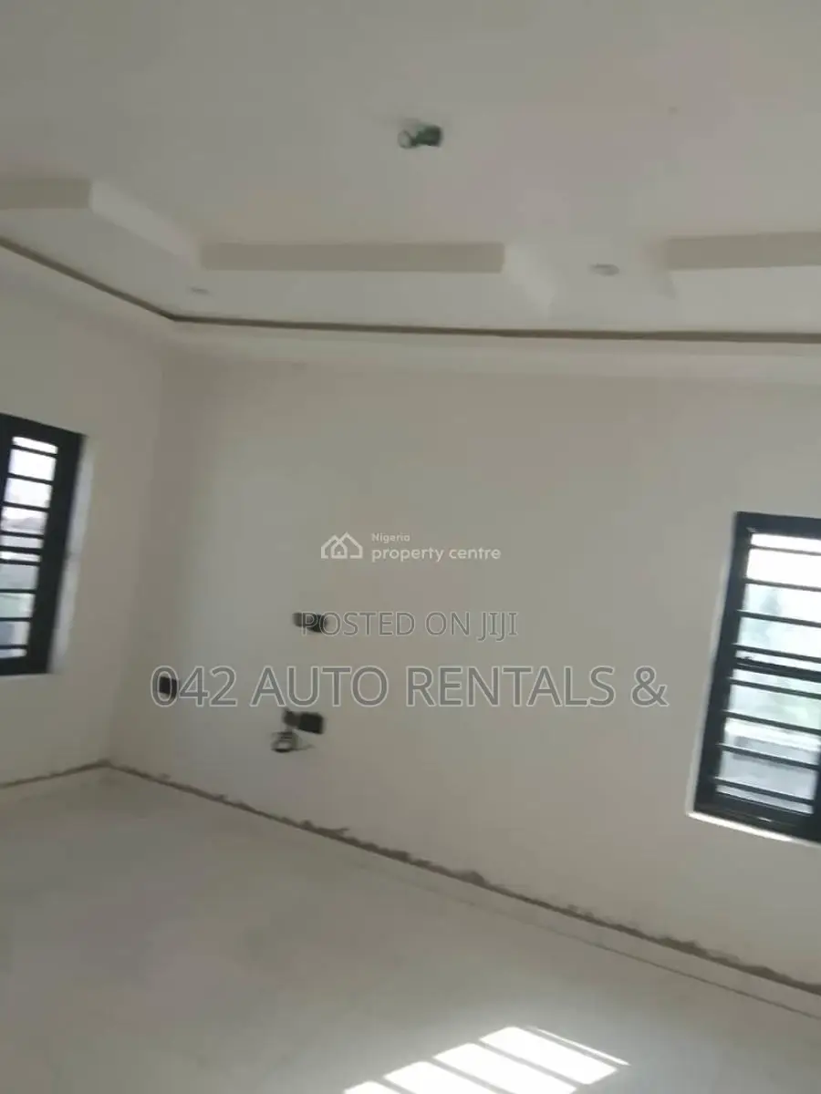 5bdrm Duplex in New Haven Extension, Enugu for sale
