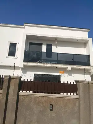 5bdrm Duplex in New Haven Extension, Enugu for sale
