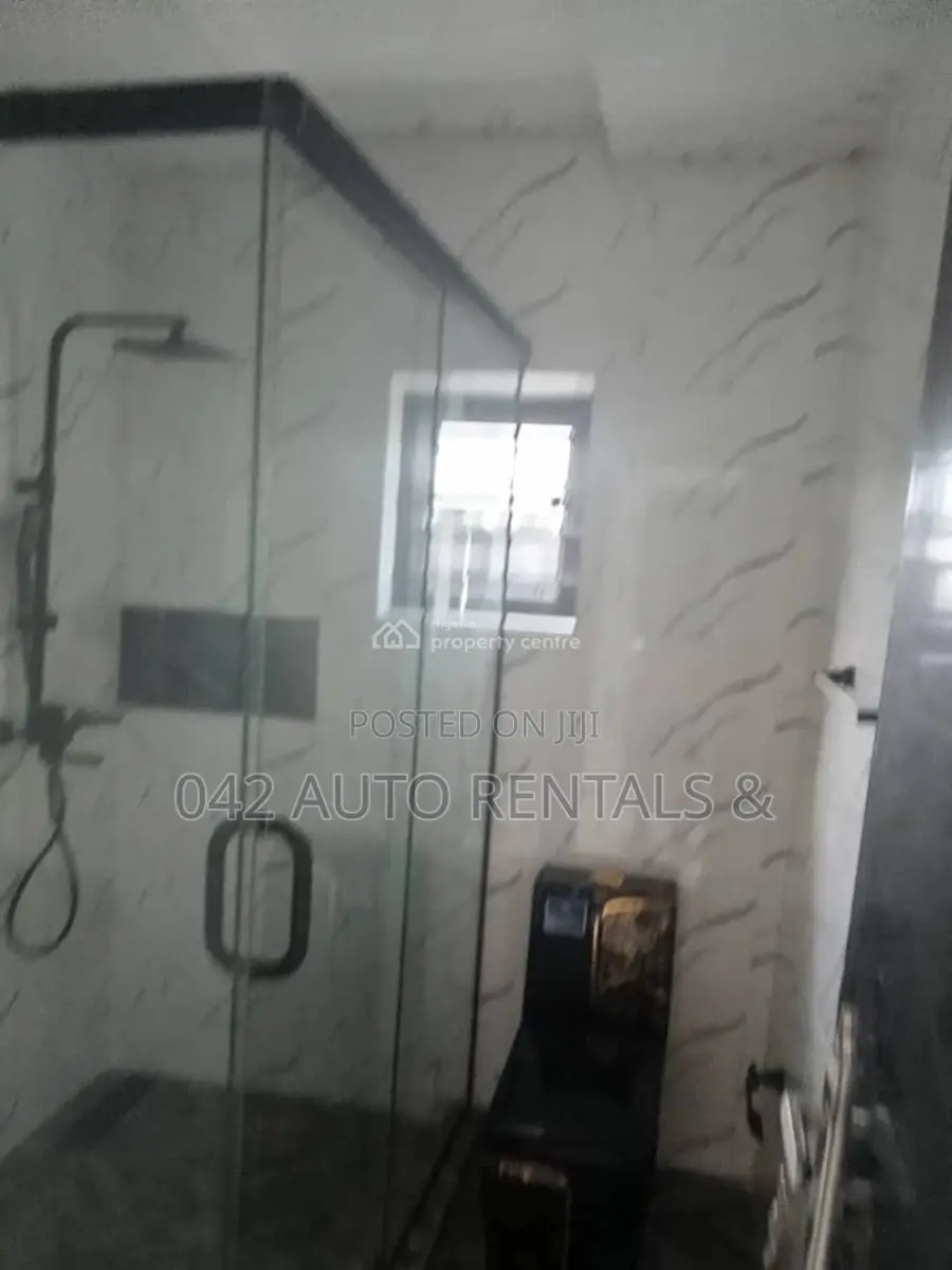5bdrm Duplex in New Haven Extension, Enugu for sale