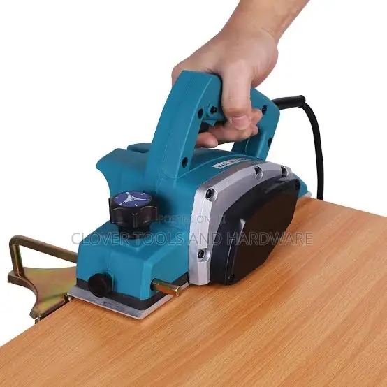 Electric Planer Blades 82mm High-Speed Steel (Hss)