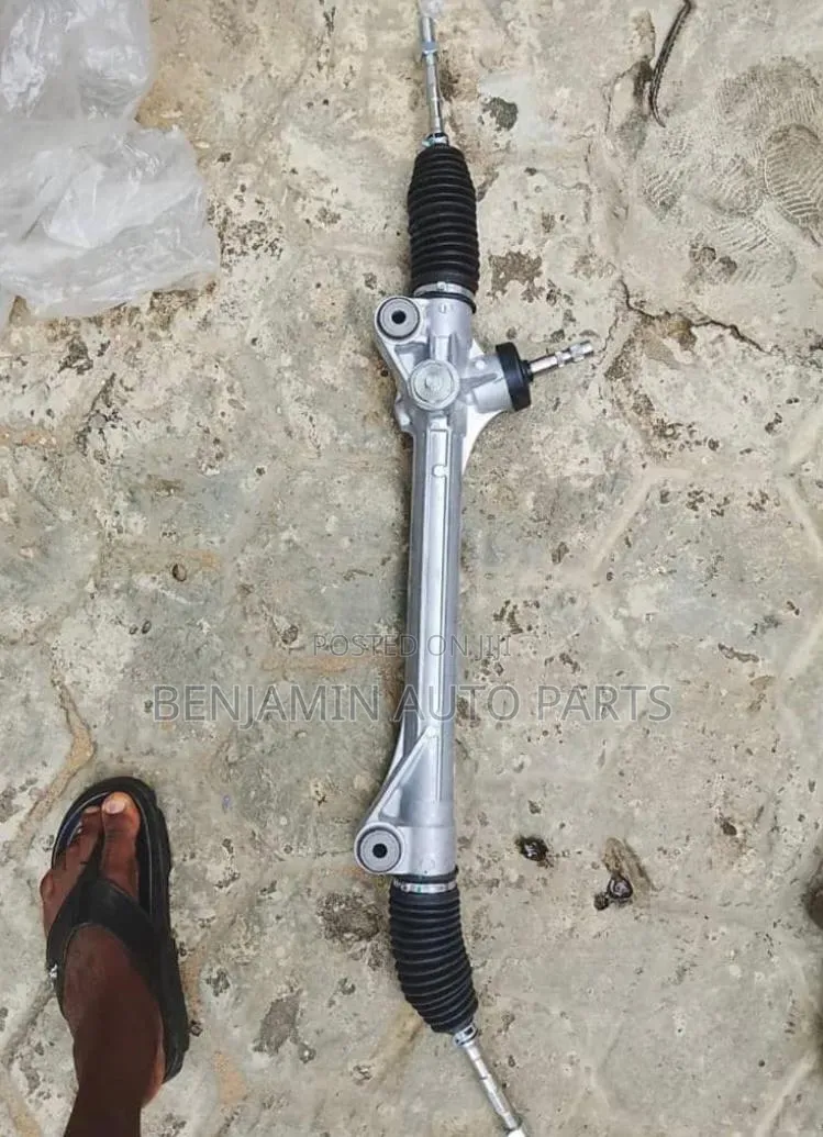 Brand New Steering Rack Highlander 2008-- 2016