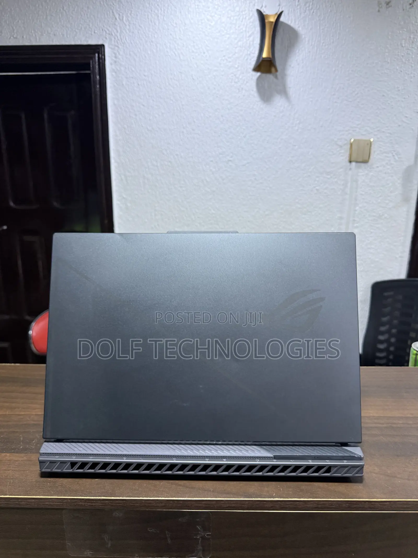 Laptop Asus ROG Strix G16 G614 32GB Intel Core i7 SSD 1T