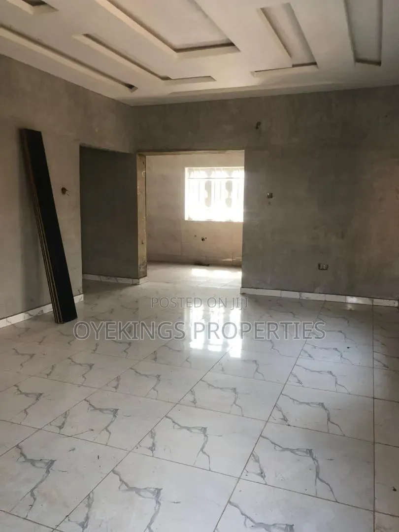 2bdrm Bungalow in Podo, Oluyole for sale