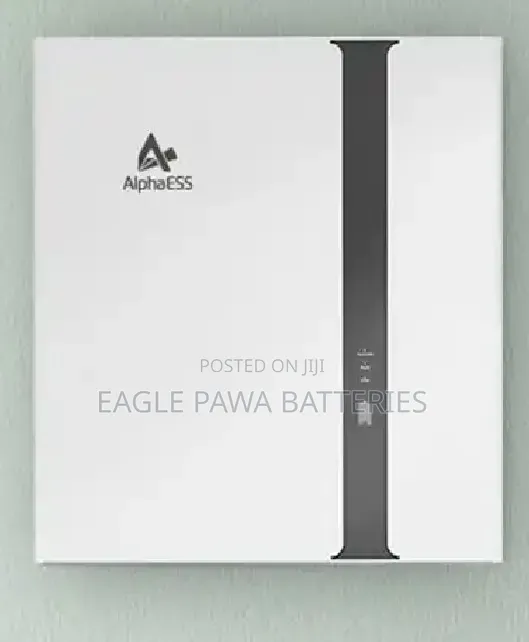 Alpha Ess 3kva All in One