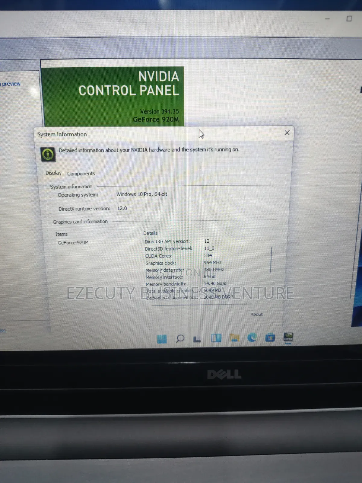 Laptop Dell Inspiron 14 5458 8GB Intel Core i7 HDD 1T