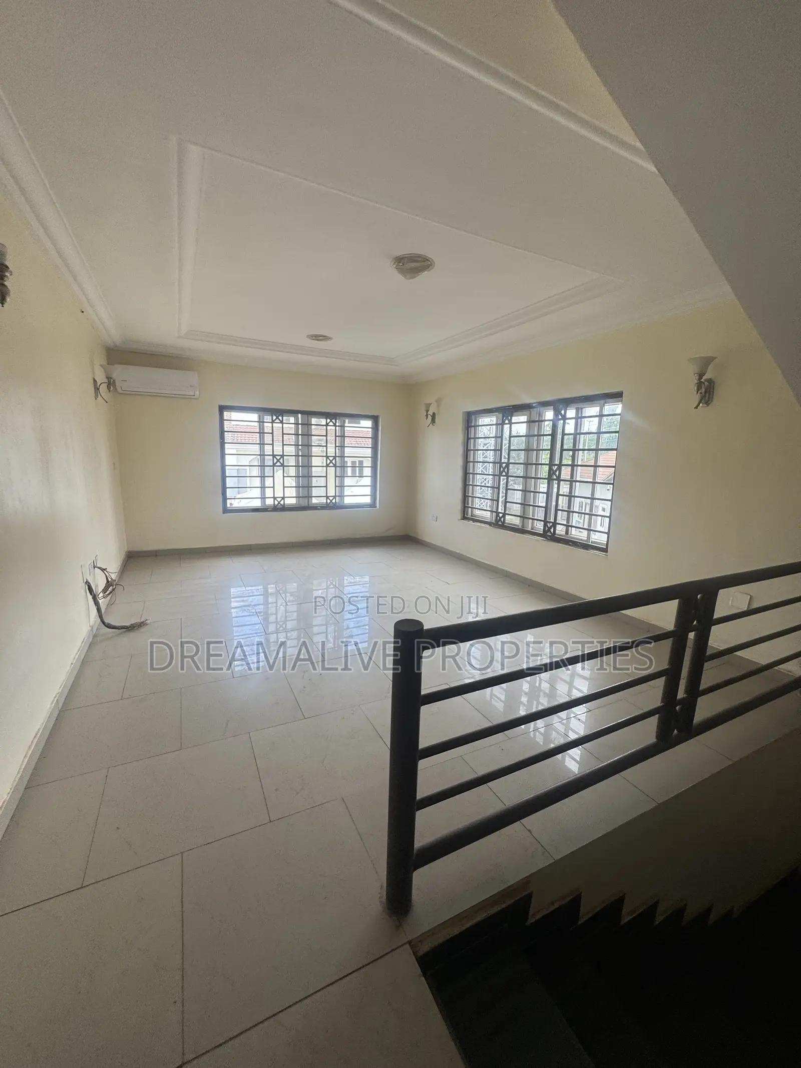 5bdrm Duplex in Life Camp for rent
