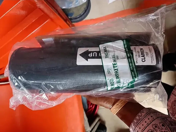 Clemco Air Filter Cartridge