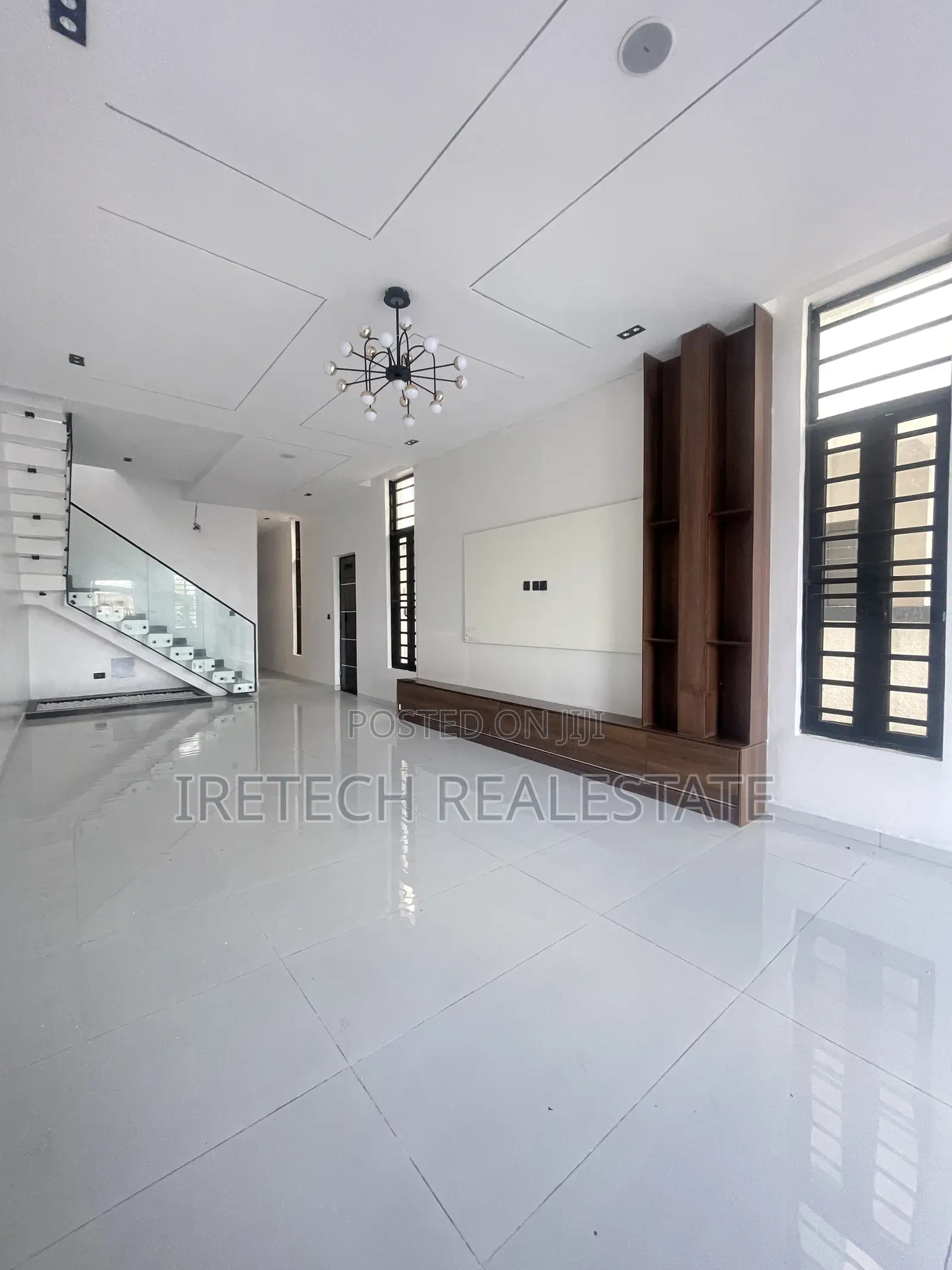 5bdrm Duplex in Ajah By Abraham, Off Lekki-Epe Expressway for sale