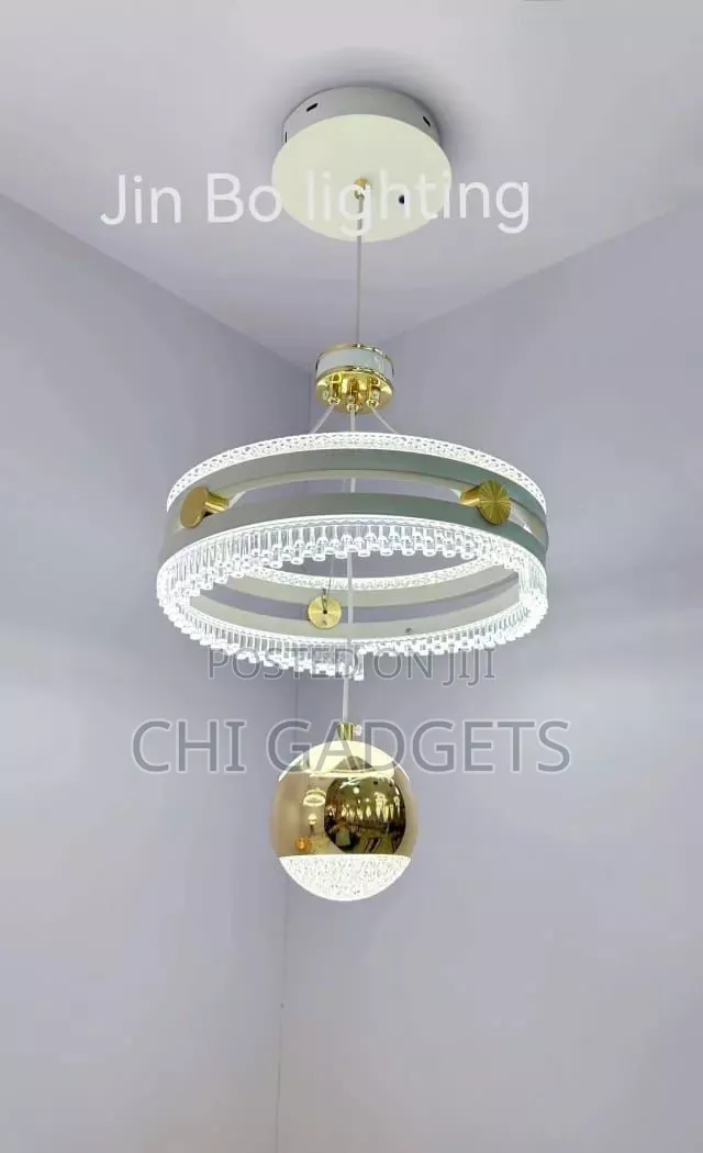 Ceiling Dropping Light