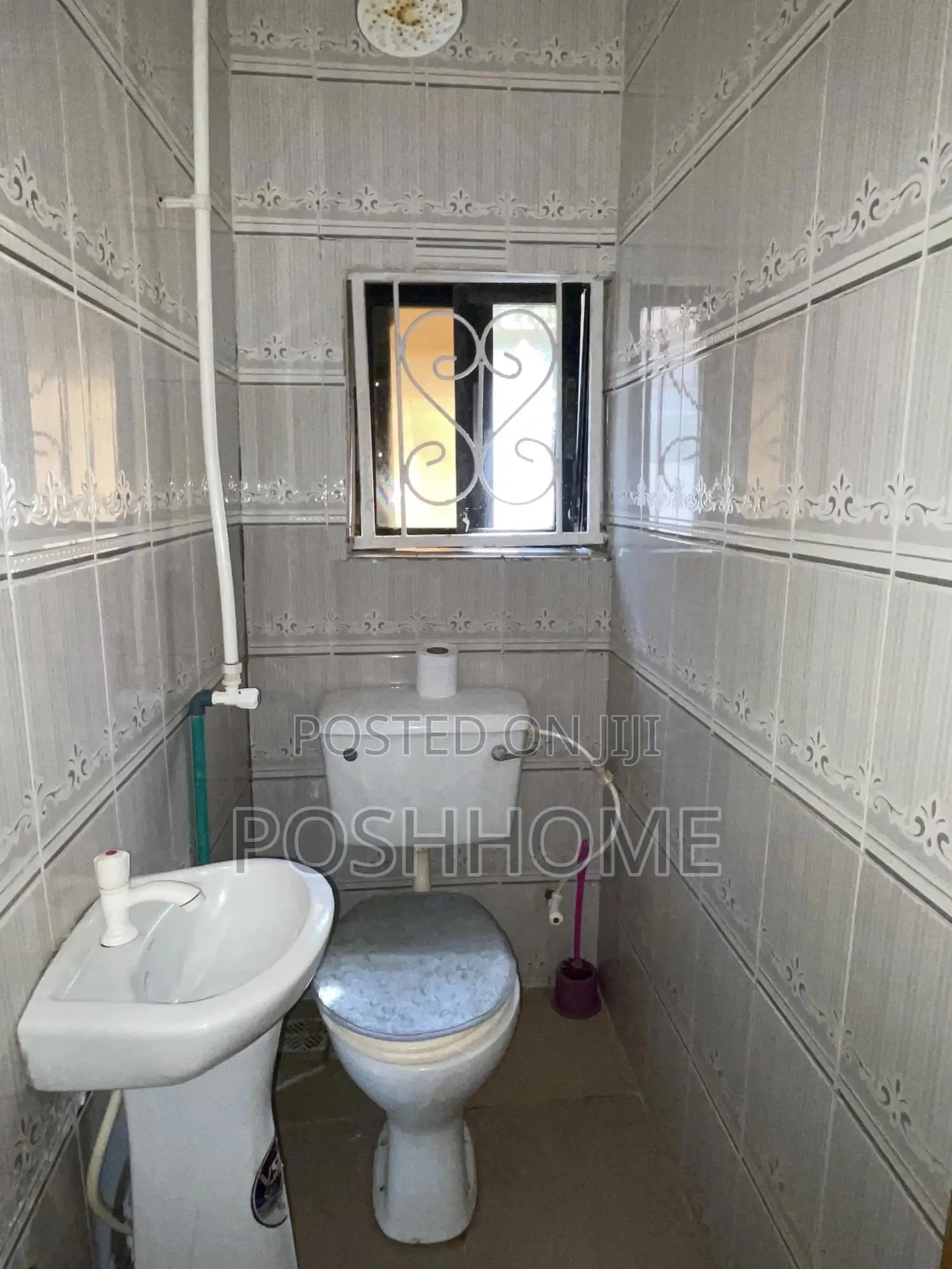 1bedroom Studio Apartment
