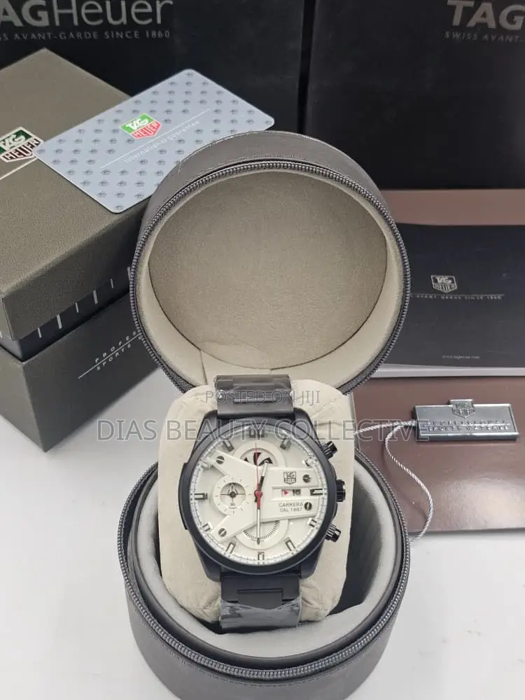 High Quality Tag Heuer Watch