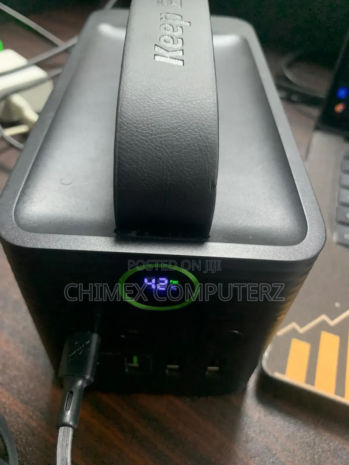 Oraimo 60000mah 22.5w Power Bank