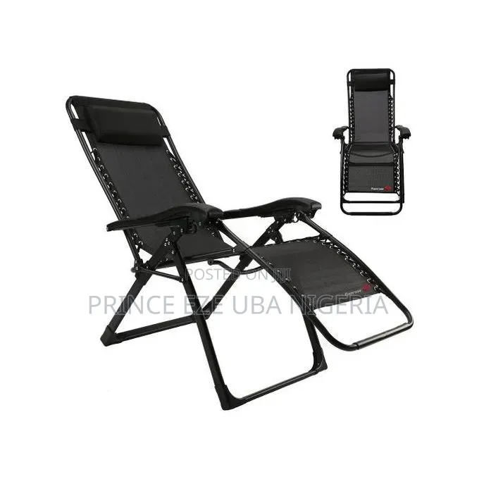 Relaxing Chair