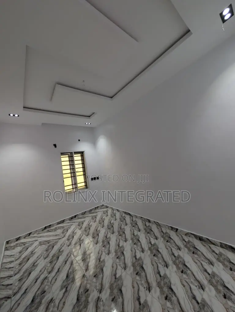 Furnished 3bdrm Bungalow in Monogram, Iwo Road for sale