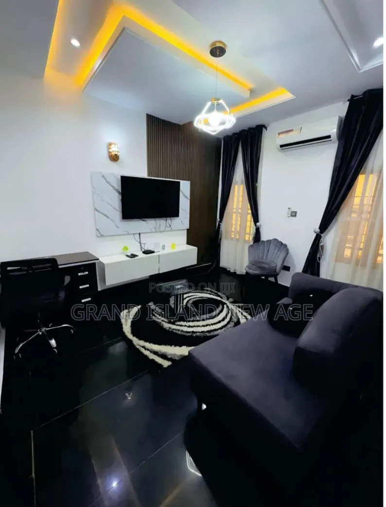 Grand Island Luxury Apartments