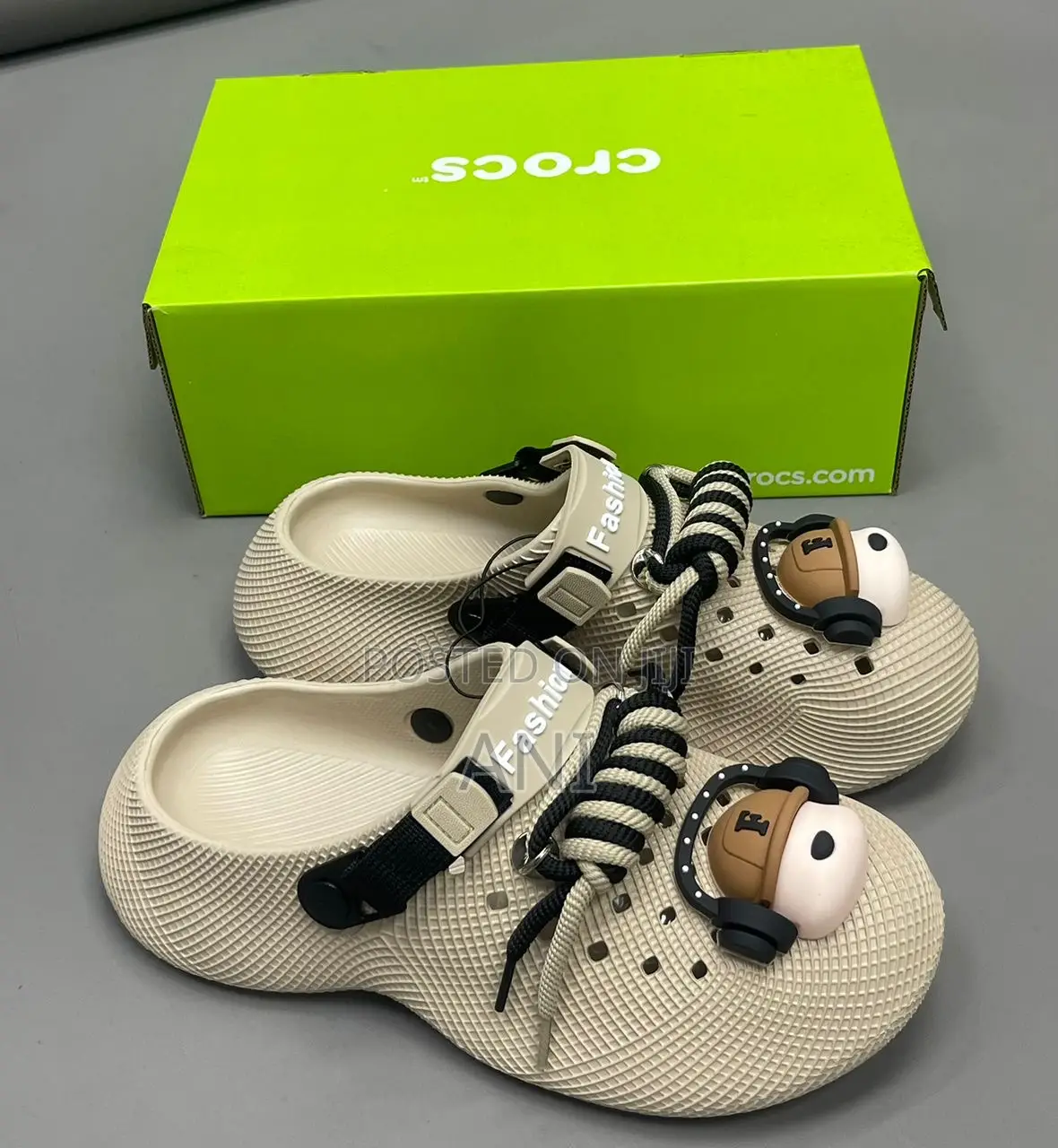 Unisex Crocs