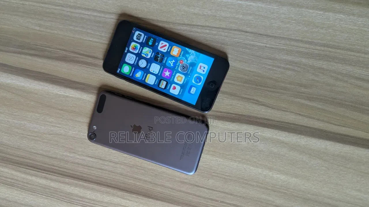 Apple iPhone 3GS 32 GB Gray