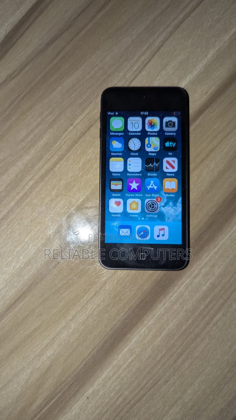 Apple iPhone 3GS 32 GB Gray